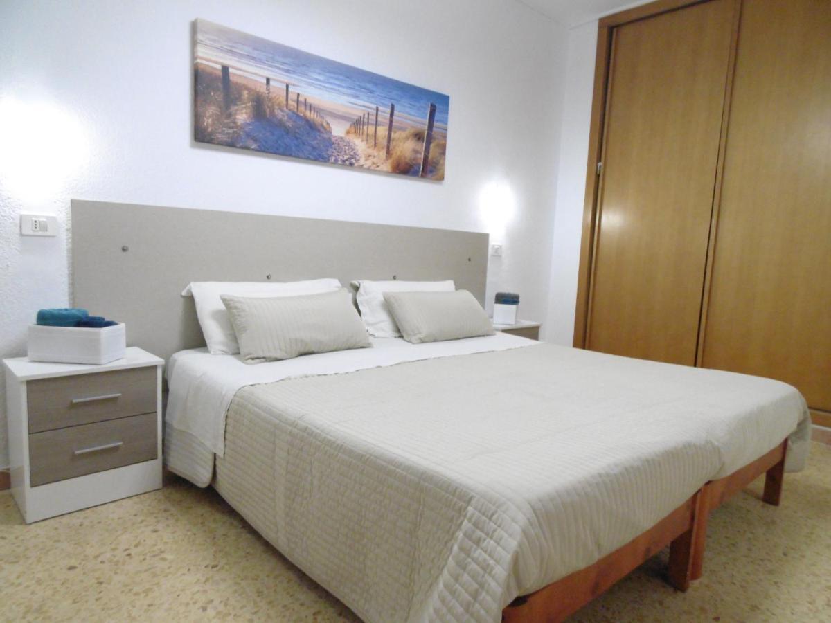 Apartamento Garland Agaete Parque Playa del Ingles  Bagian luar foto